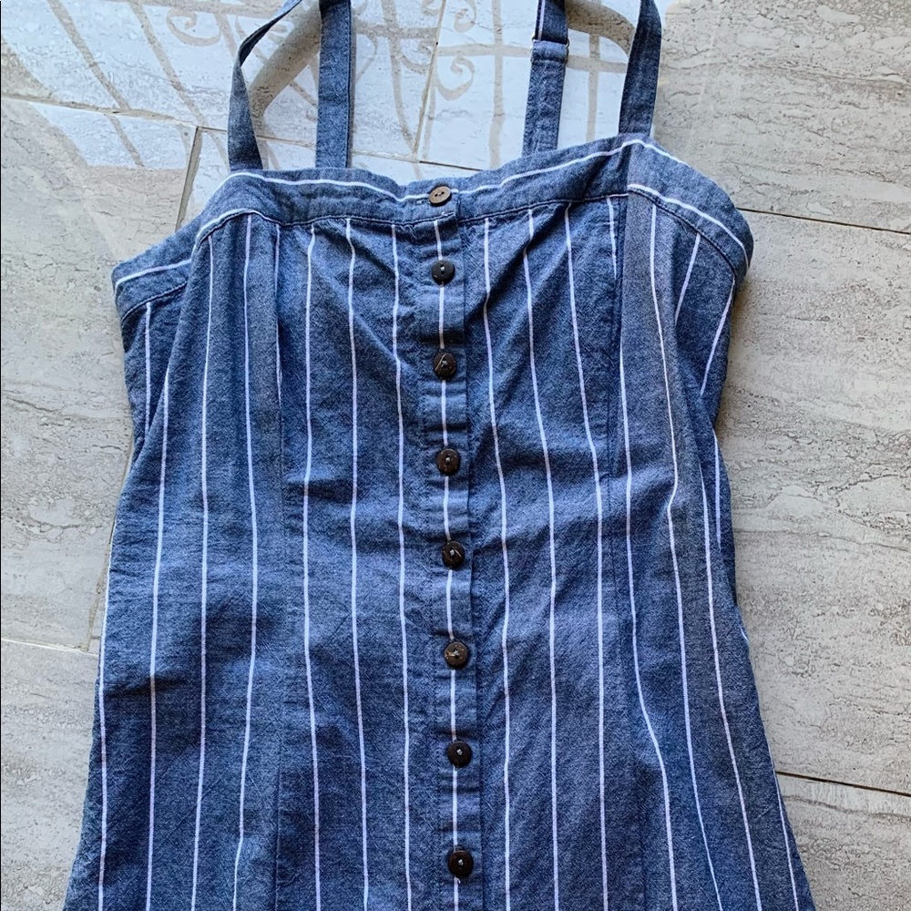 Forever 21 dress